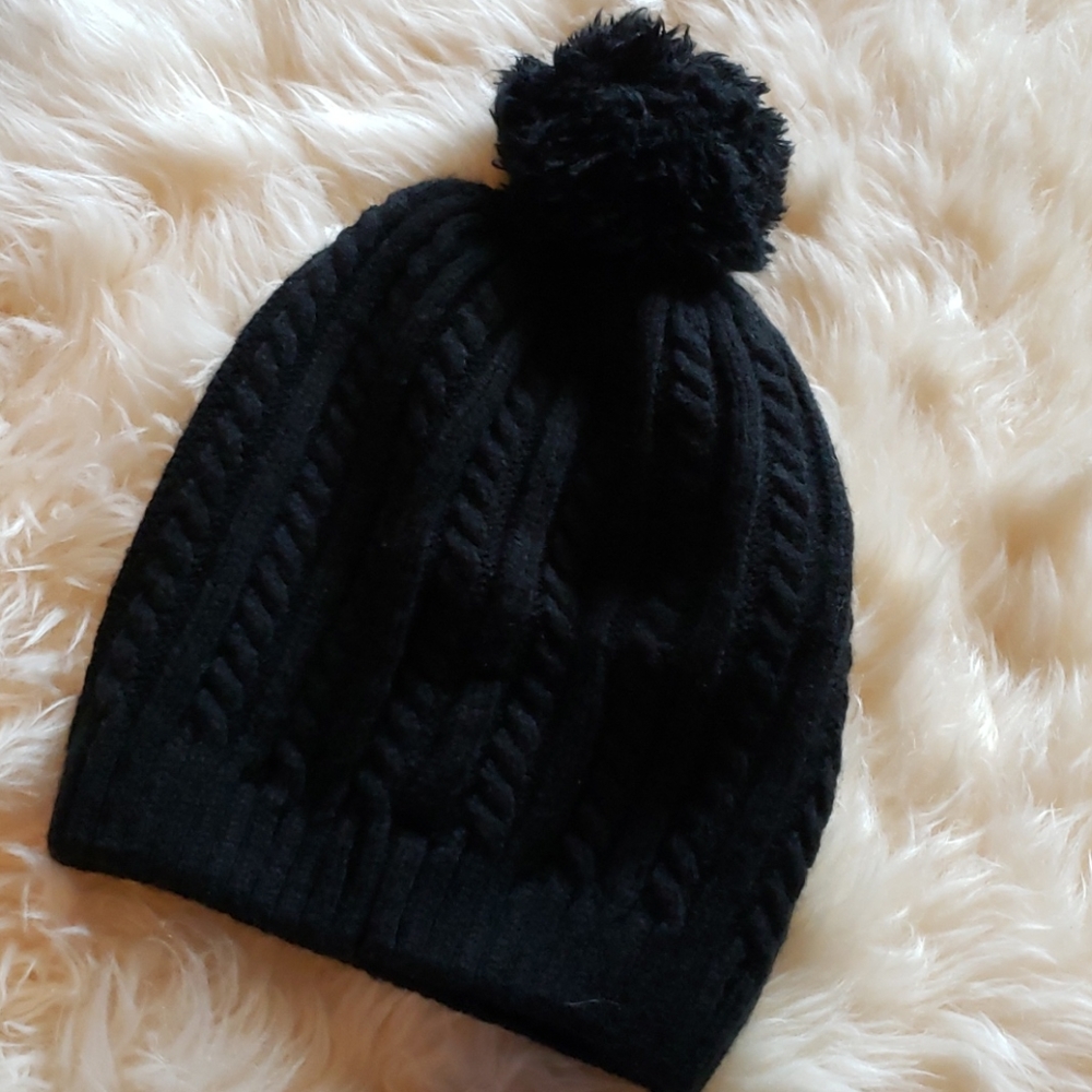 New York and Company Stocking Hat